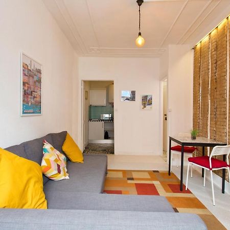 Oporto Blue Vitoria - Lovely Citycenter Studio Екстериор снимка