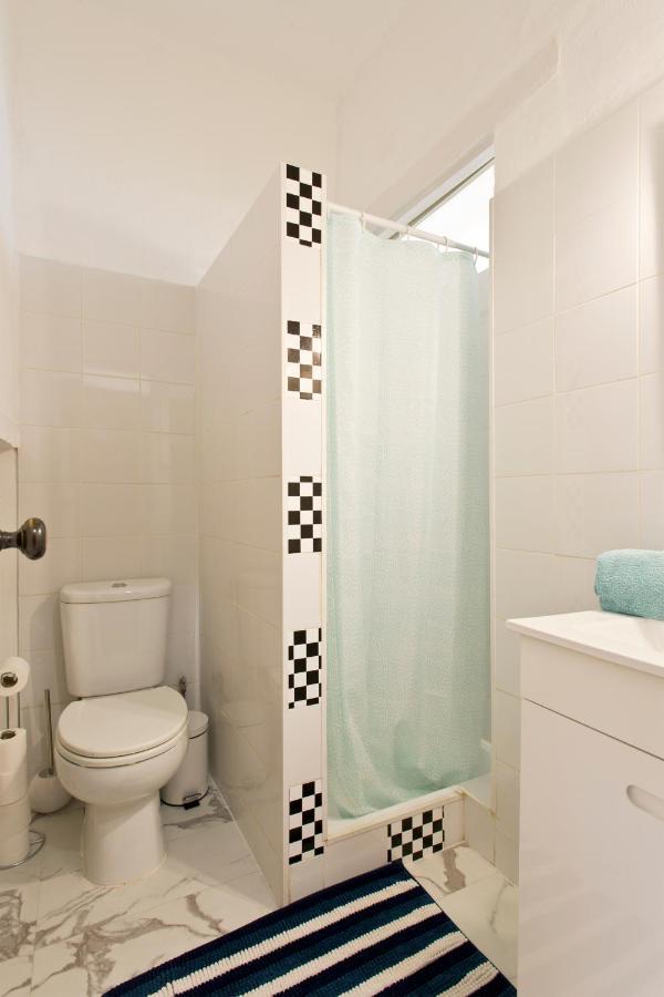 Oporto Blue Vitoria - Lovely Citycenter Studio Екстериор снимка