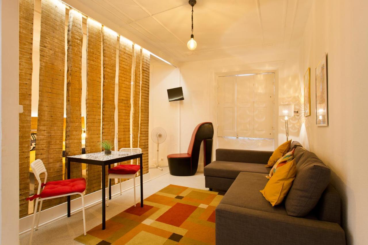 Oporto Blue Vitoria - Lovely Citycenter Studio Екстериор снимка