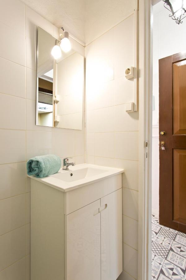 Oporto Blue Vitoria - Lovely Citycenter Studio Екстериор снимка