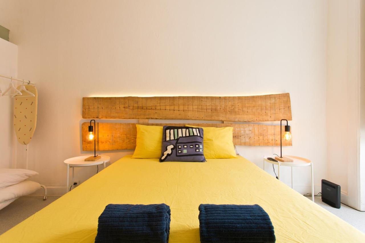 Oporto Blue Vitoria - Lovely Citycenter Studio Екстериор снимка
