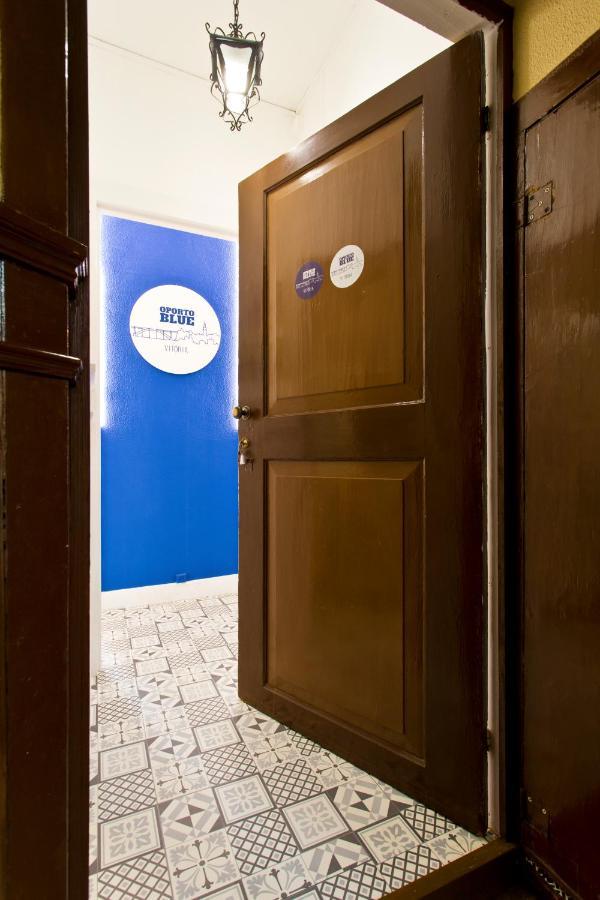 Oporto Blue Vitoria - Lovely Citycenter Studio Екстериор снимка